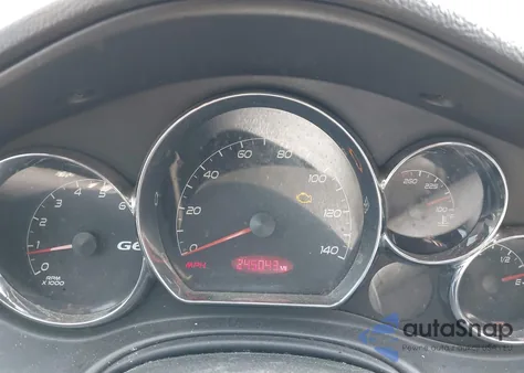 2006 Pontiac G6 из США, поврежденный, VIN 1G2ZG558264214671